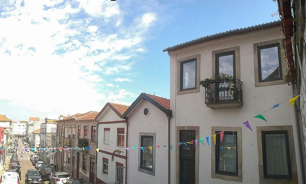 Casa Braancamp - Beautiful & Calm Daire Porto Dış mekan fotoğraf